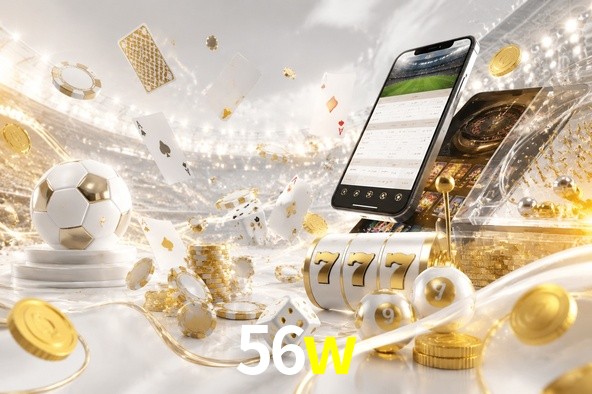 Welcome Bonus 56w