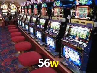 Desvendando o Mundo dos Jogos Virtuais na 56w