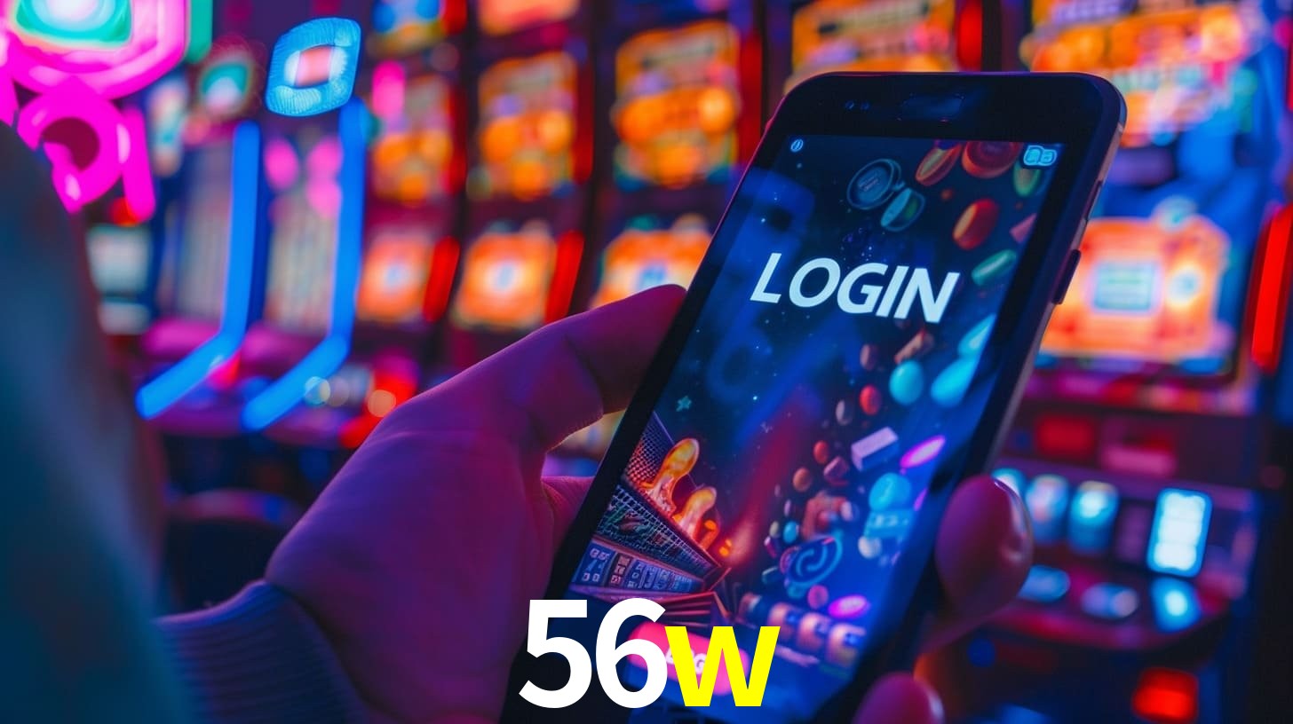 Estatísticas 56w