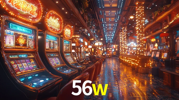 56w - Cassino dos Sonhos Reais - 56w.com