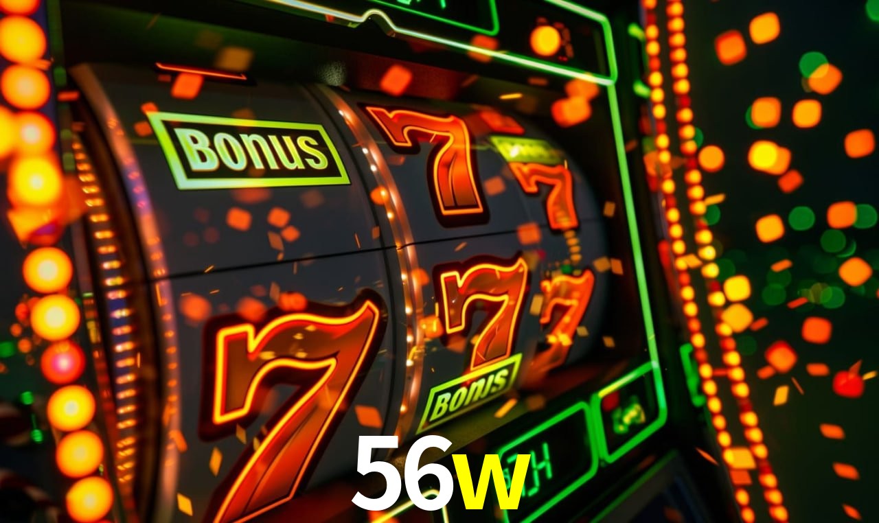 Interface do App 56w