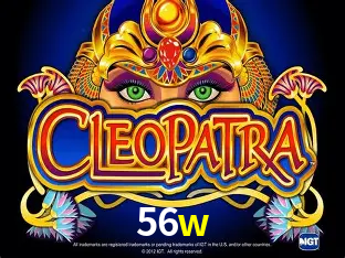 Descubra o Mundo do Cassino Online com 56w