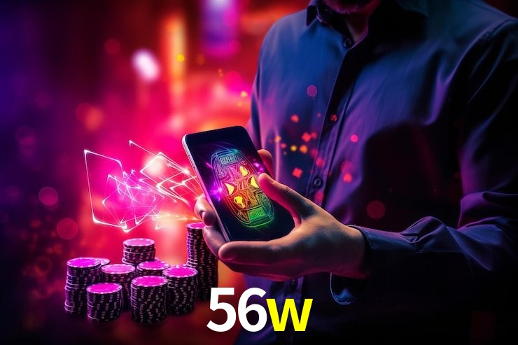 Estatísticas Esportivas 56w