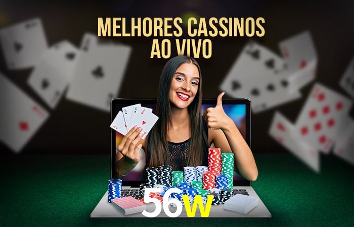 Bônus e promoções