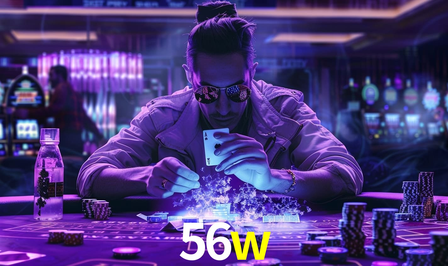 Blackjack Table 56w