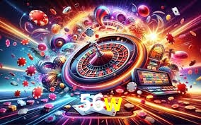 Diretório de Jogos 56w