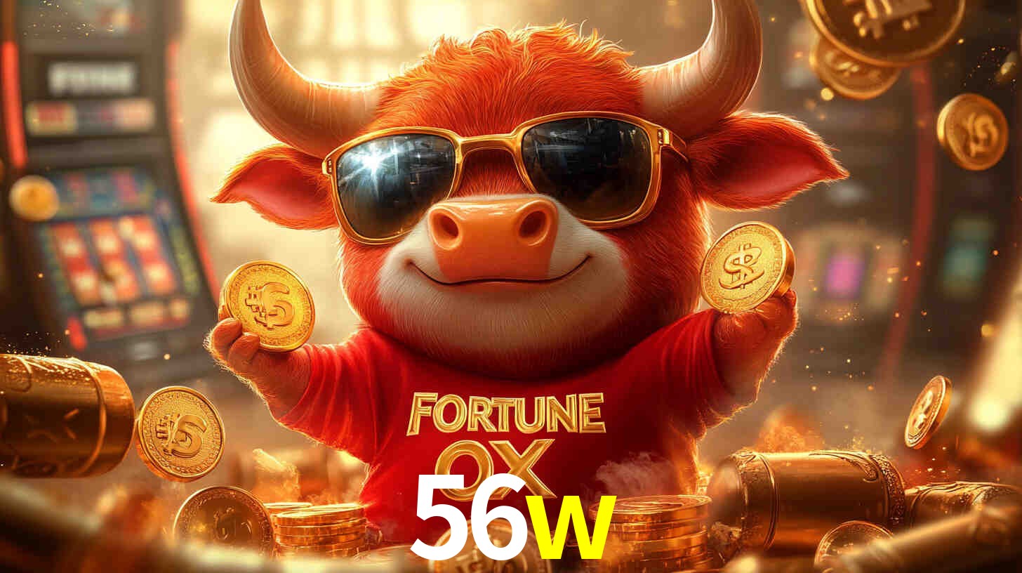 56w: A Experiência de Casino com Jogos de Mesa ao Vivo