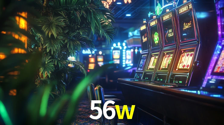 Welcome Bonus 56w
