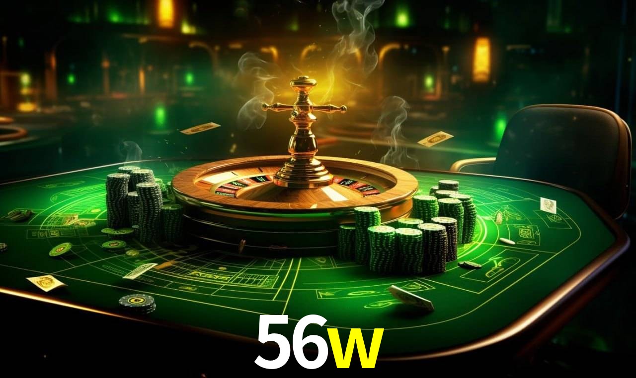 Jogos Exclusivos 56w