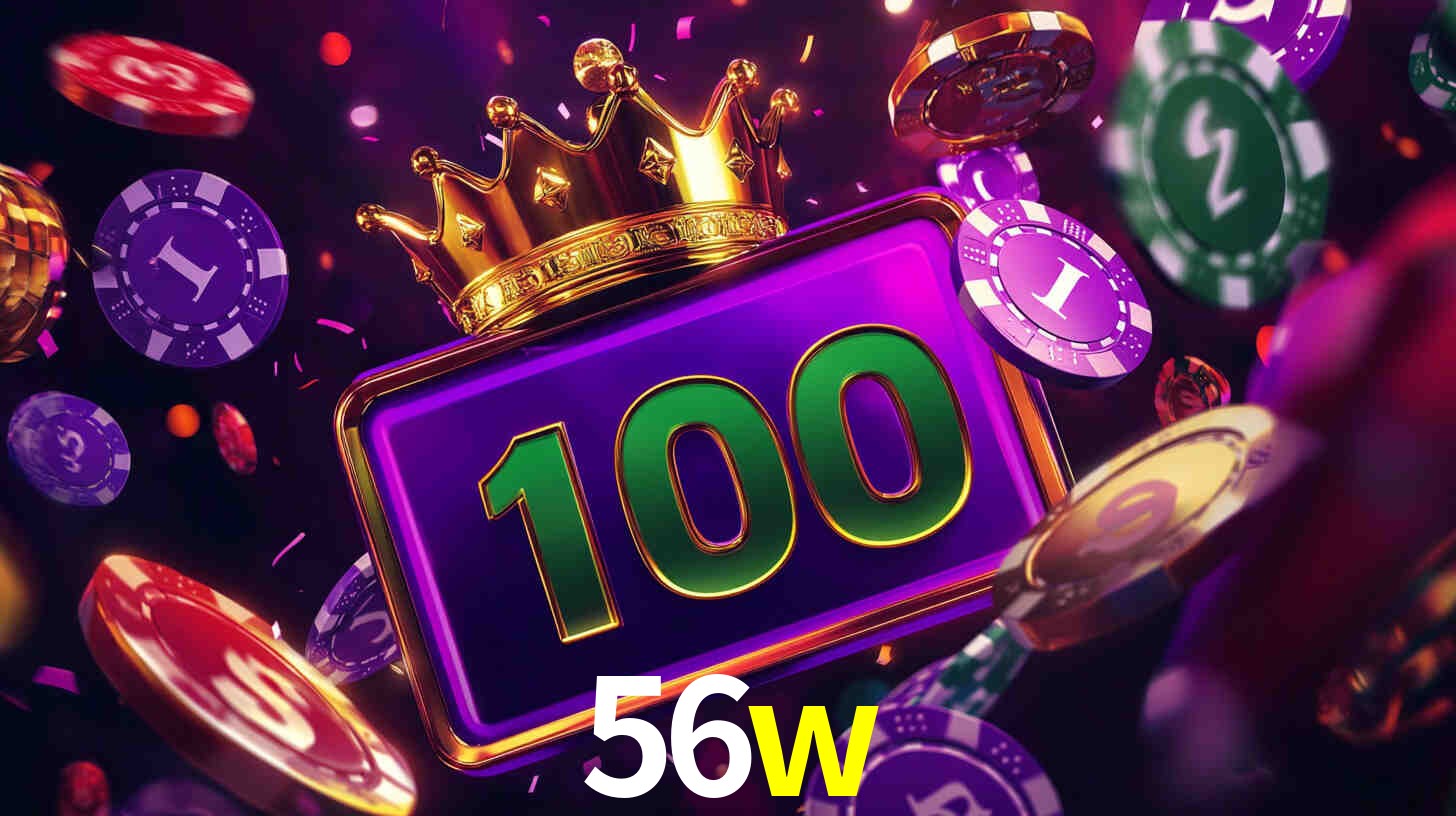 56w App Interface