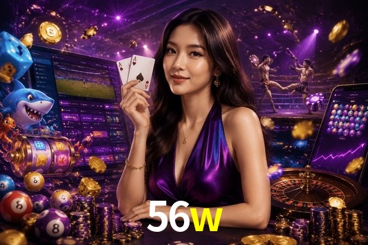 Live Casino 56w