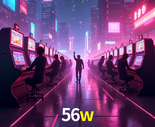 Apostas de Tênis 56w