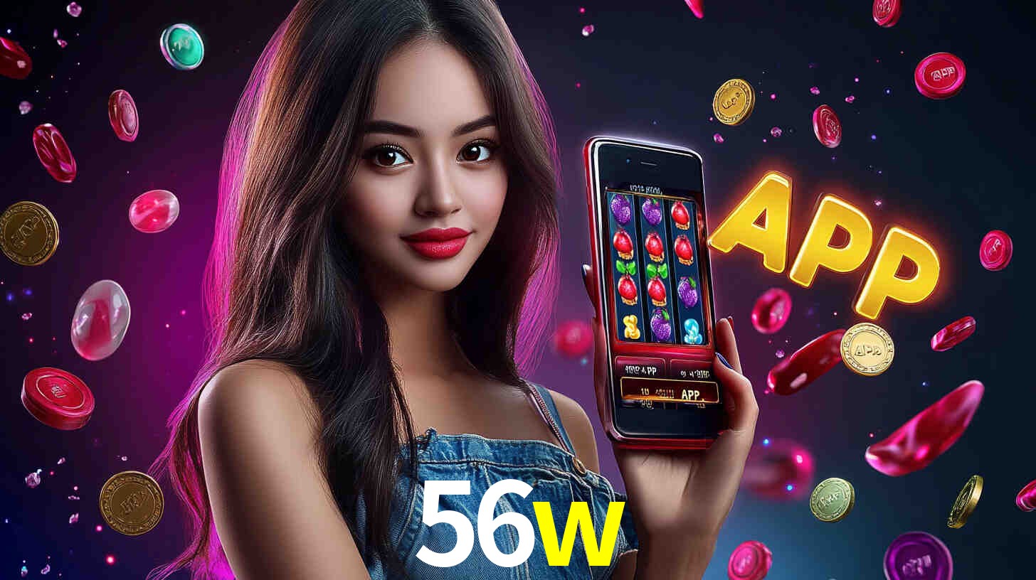 Desvendando o Mundo dos Jogos Virtuais na 56w