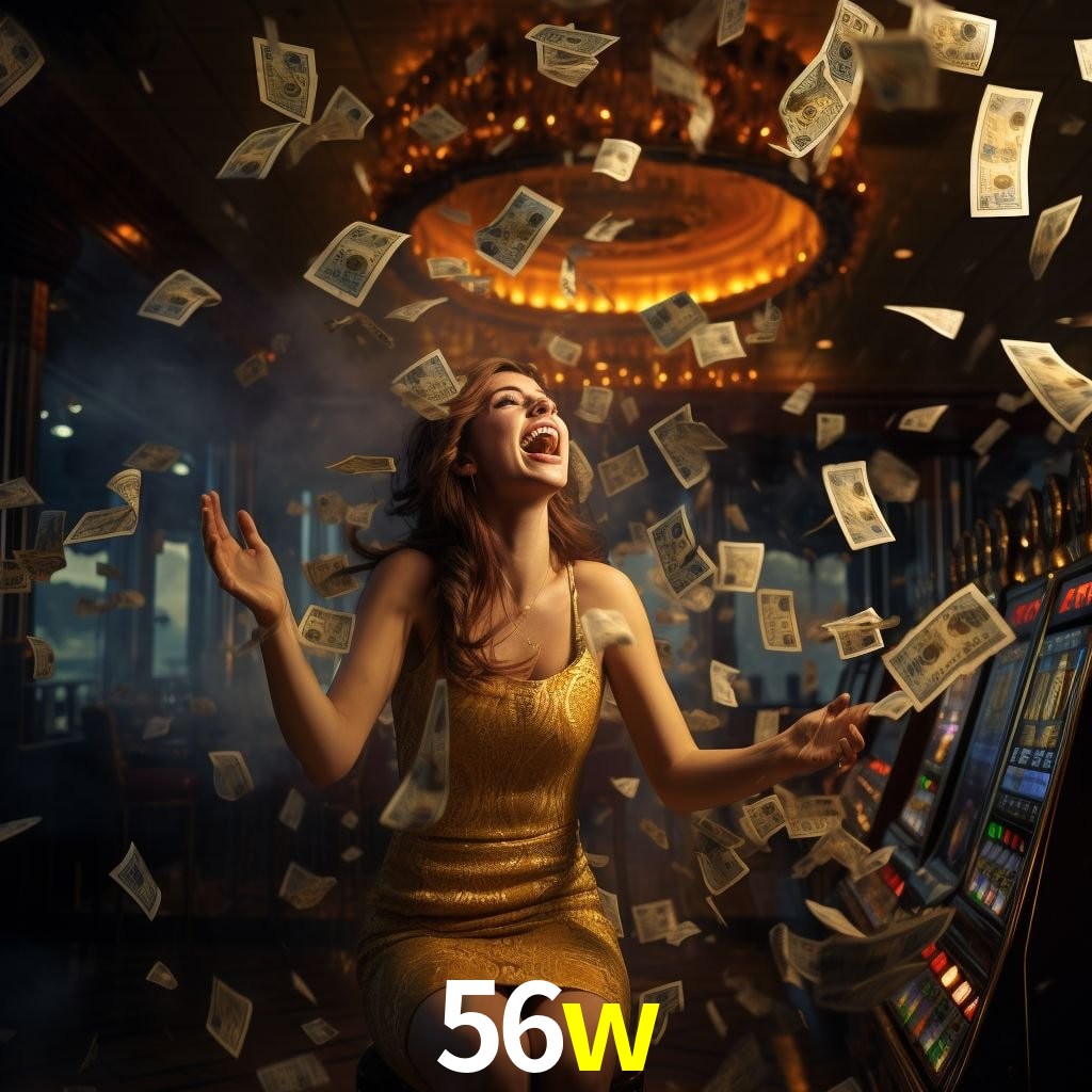 VIP Casino 56w