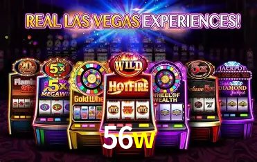 Desvendando o Mundo dos Jogos Virtuais na 56w