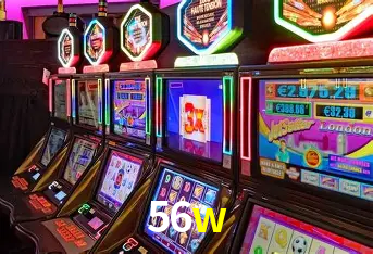 Desvendando o Mundo dos Jogos Virtuais na 56w