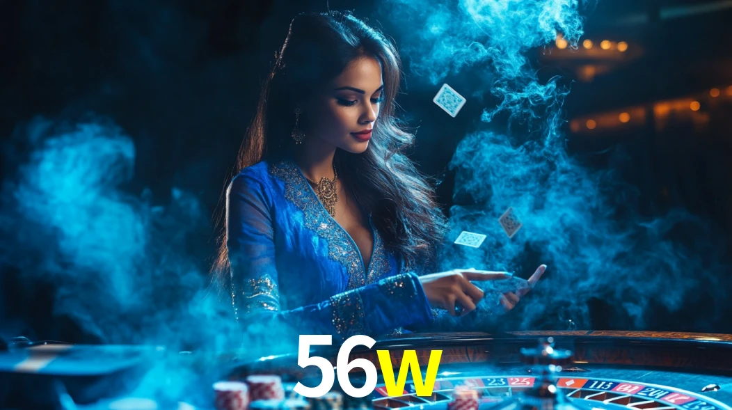 cassino 56w
